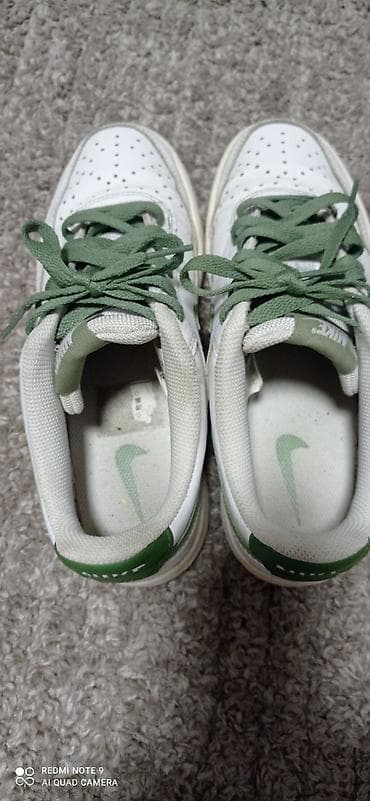 Trainers: Trainers, Nike, size - 40 — 6