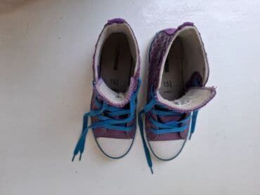 guess patike 2023: Converse, Size - 33 — 4
