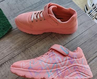 memphis patike: Skechers dečije patike – broj 34 (unutrašnja dužina ug 21,5 cm) - — 2