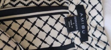 Donji delovi trenerke: S (EU 36), Drugi kroj pantalona — 6