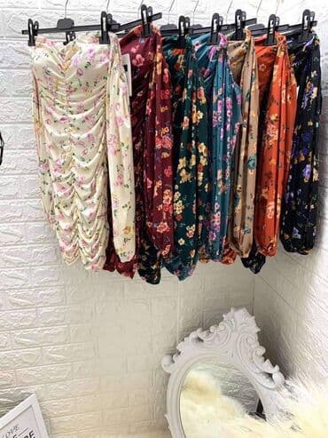 kraljevo haljine: Haljine 2600 — 3