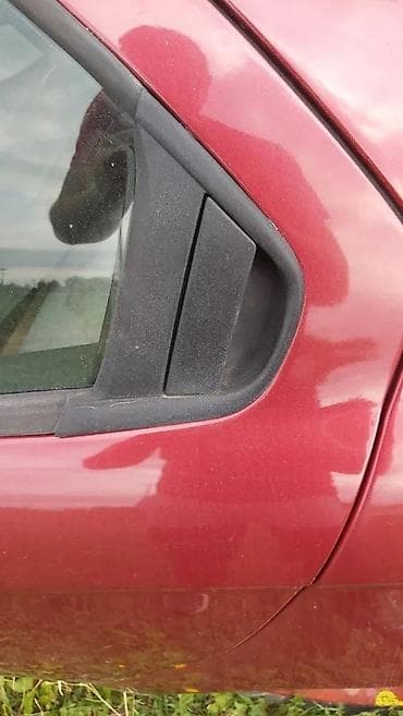 spaneri za vezivanje auta: ALFA ROMEO 156 KVAKA ZADNJIH VRATA | Kvake zadnjih vrata za alfa — 5