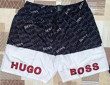 nike sorc i majica: Extra muški šorcevi može i za kupanje S,M,L,XL,XXL veličine 1 kom — 8