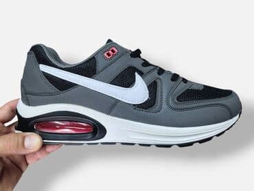 nike air max scorpion fk: Trainers, size - 46 — 7