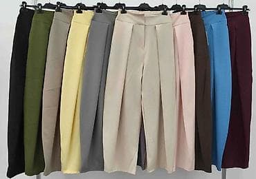 helanke sa stopom: 08. Pantalone 2.800 dinara H — 7
