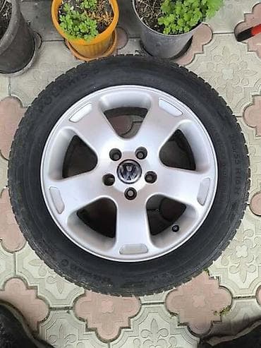 dn auto nis: ALUMINIJUMSKE FELNE 16 5 X 112 | Alu felne 16 5x112 6.5j Et35. Jako — 2