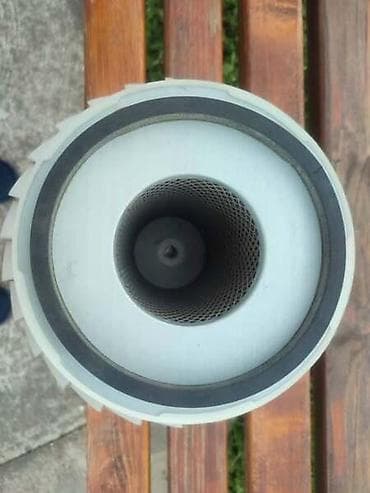 corsa c: FILTER VAZDUHA FLEETGUARD AF350K | Fleetguard® AF350K primarni — 3