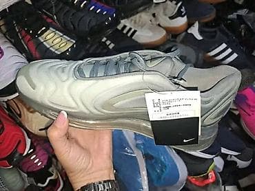 dkny patike: Patike za svakodnevnu upotrebu – više boja - Dizajn sa mrežastim — 10
