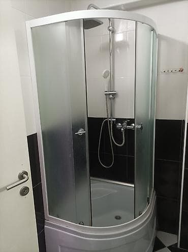 stanovi bela crkva: Namešten stan u kući, 50m2, na prvom spratu, zaseban ulaz Dvosoban — 7