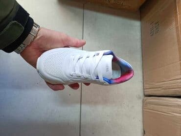 decije mokasine: Skechers, Veličina - 36, Anatomske — 6
