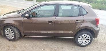 1.4 benzin: FAROVI BRANICI HAUBE MEHANIKA ZA VOLKSWAGEN POLO OD 2010. DO 2014 — 2