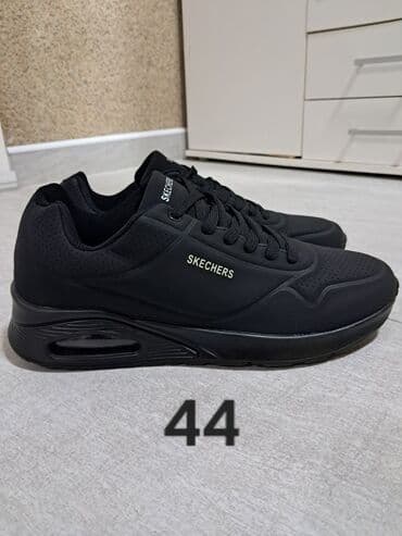 set za manikir i pedikir: Patike, Skechers, veličina - 44 — 1