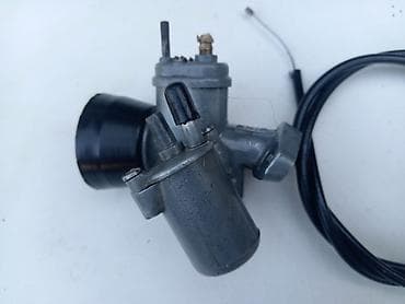 motor apn 4: Karburator za apn4  i apn6 ispravan Prodaje se sve komplet kao na — 2
