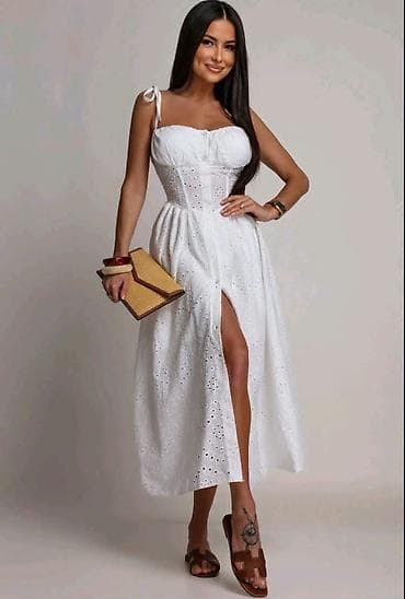 haljina boja: 🔥Model koji cete sigurna sam obozavati ovog leta Dostupan u 4 boje — 2