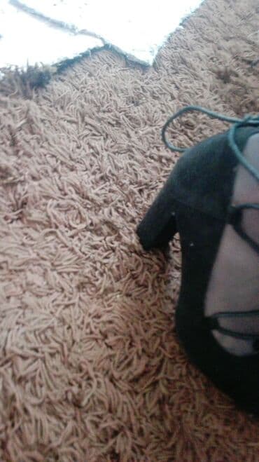 cipele svecane zenske: Sandale, 40 — 6