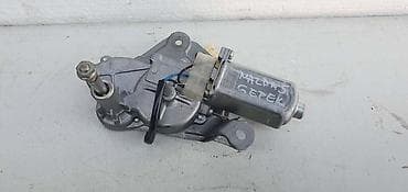 motor za mazdu 6: MOTOR ZADNJEG BRISACA ZA MAZDA 5 | Mazda 5 Mazda 5 Motor zadnjeg — 1