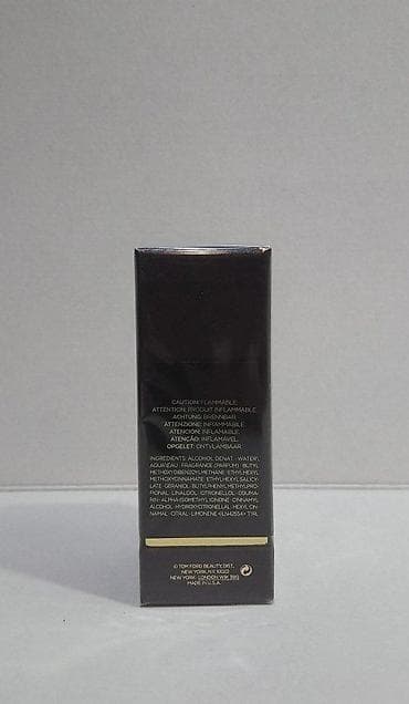 tom ford grey vetiver 100ml: TOM FORD WHITE SUEDE EDP 50ML | Tom Ford White Suede edp 50ml — 4