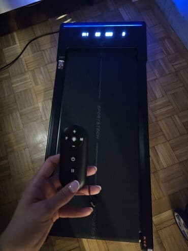 trake za vezbanje lidl: Trake za trčanje — 2