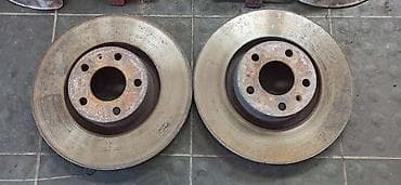 ford transit motor 2.0: PREDNJE KOCNICE 3.0TDI ZA AUDI A6, A8 OD 2004. DO 2010. GOD. | — 2