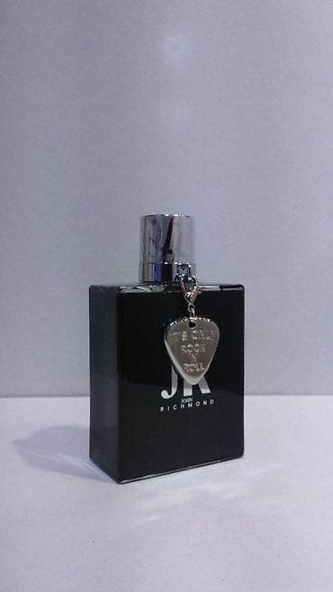 Lične stvari: JOHN RICHMOND FOR MEN EDT100ML TSTR | John Richmond for men edt100ml — 1
