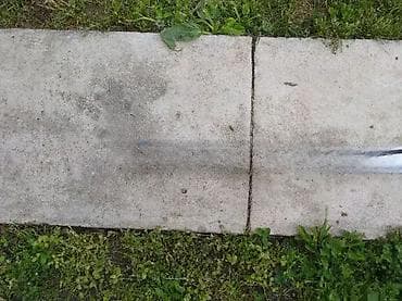 Berner Pogon garažnih vrata. Slanje Brzom postom ide na odgovornost