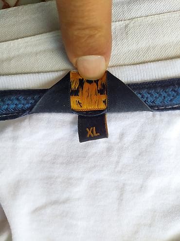 legend muska majica: PME Legend muška pamučna majica vel. XL Kvalitetna, prepoznatljiva — 5