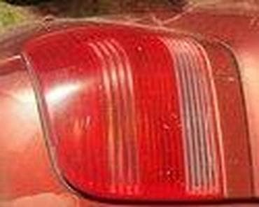 audi tt delovi: STOP SVETLO W V POLO ZA VOLKSWAGEN POLO OD 1996. DO 2002. GOD. | — 3