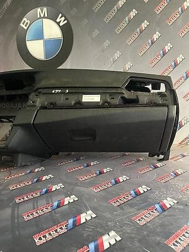 ulozak brave golf 2: TABLA KOMPLETNA F10/11 ZA BMW 518, 520, 520 GT . OD 2010. DO 2016 — 4