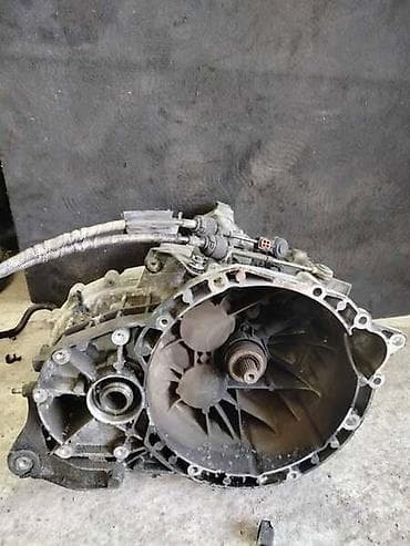 montobene smederevo: MENJAC 6 BRZINA ZA FORD KUGA OD 2008. DO 2012. GOD. | Menjac 6 — 1