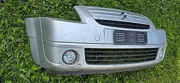Karoserija: BRANIK ZA CITROEN C2 | Branik Citroen C2 — 1