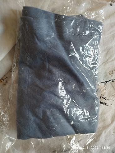 Majice: Men's T-shirt bоја - Svetloplava — 6