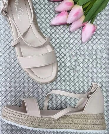 Sandale, 38 na lalafo.rs Sandale, 38