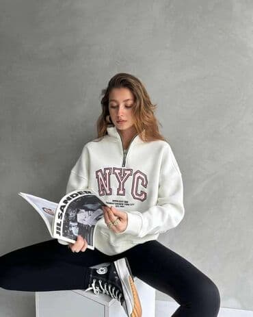 cena tech fleece: Cena 2600 dinara❌ — 1
