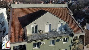 stan za iznajmljivanje: Na prodaju četvorosoban stan kod crkve na Ubu! Površine 107 m2 — 10