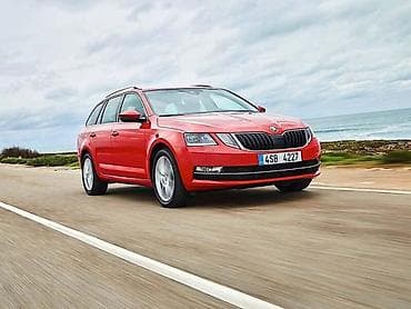petokrake felne: DELOVI ZA ŠKODA OCTAVIA III | Polovni originalni delovi za Škoda — 3