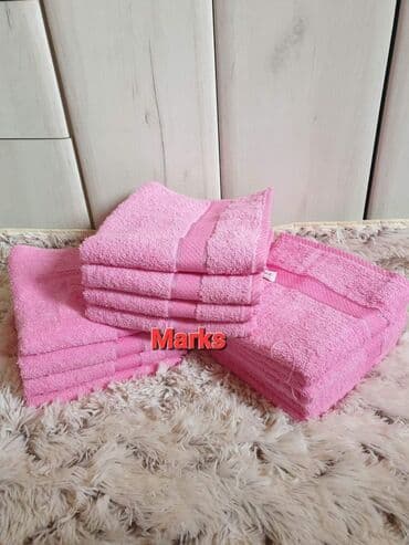 kisno odelo: Ponuda albuma Turski peškiri Set od 12 kom = 3000 din(50×90cm) Set od — 5