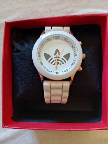 satovi rucni: Unisex — 1