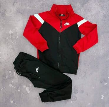 djecije trenerke: Decije trenerke
Unisex
8 - 14
Uvoz Turska
3200 — 12