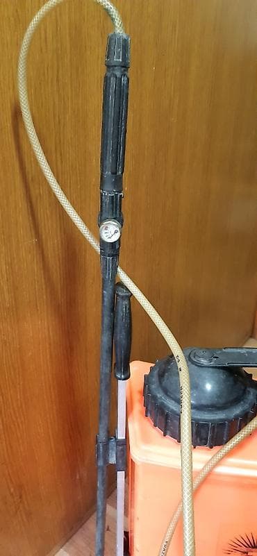 kazani za rakiju polovni: Prskalica Neptune15 — 4