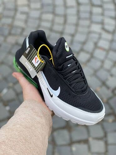 nike air max 270 react zenske: Patike, veličina - 46 — 7