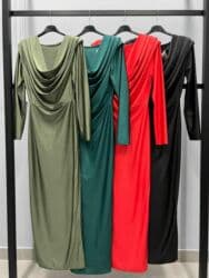 Trenerke: 🎗️ Haljina 3000 din #haljine #novakolekcija #prodajahaljina — 3