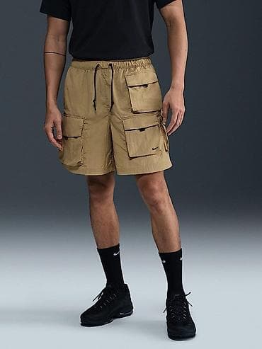 Nike Men's Tech Woven Cargo Shorts vel. S, M NOVO HJ
