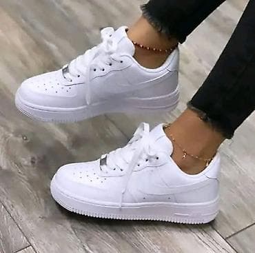haljine ps slike: Nike Air Foce
Cena: 3999 din
Brojevi: 36-46
PS✨ — 4