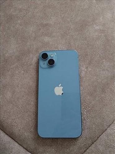 Sweatpants: Iphone 14 plus Telefon kao nov,bez znakova — 5