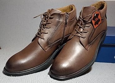 rossi cipele: Čizme, veličina - 44 — 7