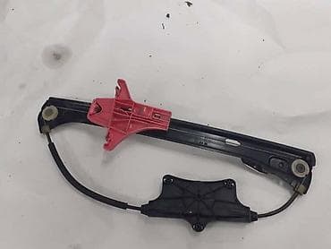 passat cc delovi: ZADNJI DESNI PODIZAC STAKLA ZA VOLKSWAGEN PASSAT B8 - 3G5839462B | — 2