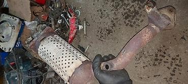 semering dizne 1.6 hdi: PRAZAN KATALIZATOR 1.6 16V ZA PEUGEOT 206 | imam sve delove za — 2