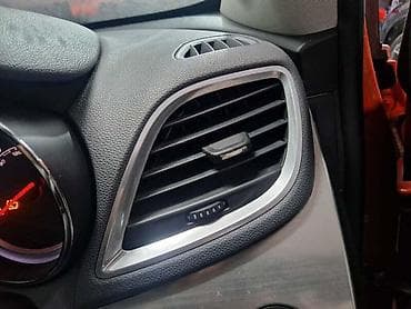 Auto grejanje, hlađenje i ventilacija: RESETKE VENTILACIJE ZA OPEL MOKKA | Svi delovi za Opel vozila  — 2