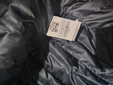 the north face jakna srbija: Jakna za prelazni period, M, Tommy Hilfiger, bоја - Tamnoplava — 3