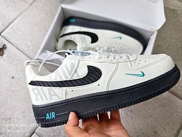 Shoes: Dostupni brojevi od 36 do 46 — 2